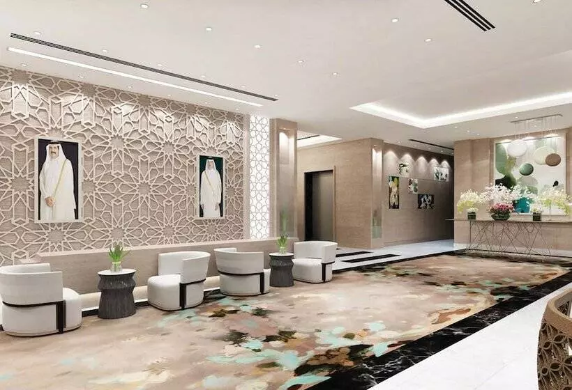 Fotos del hotel Somerset West Bay Doha:  2