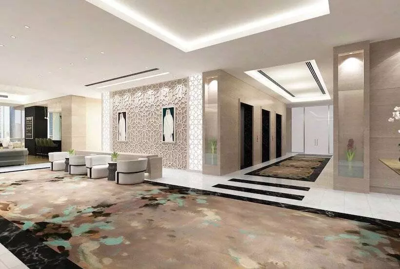 Fotos del hotel Somerset West Bay Doha:  3