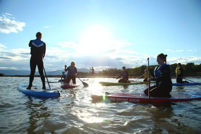 Fotos del hotel Auberge Beausejour:  16