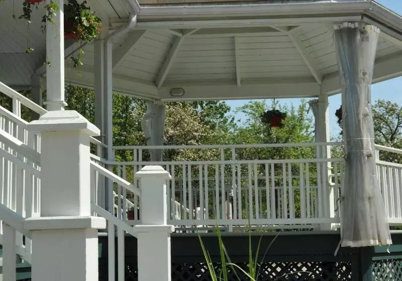 Fotos del hotel Auberge Beausejour:  7