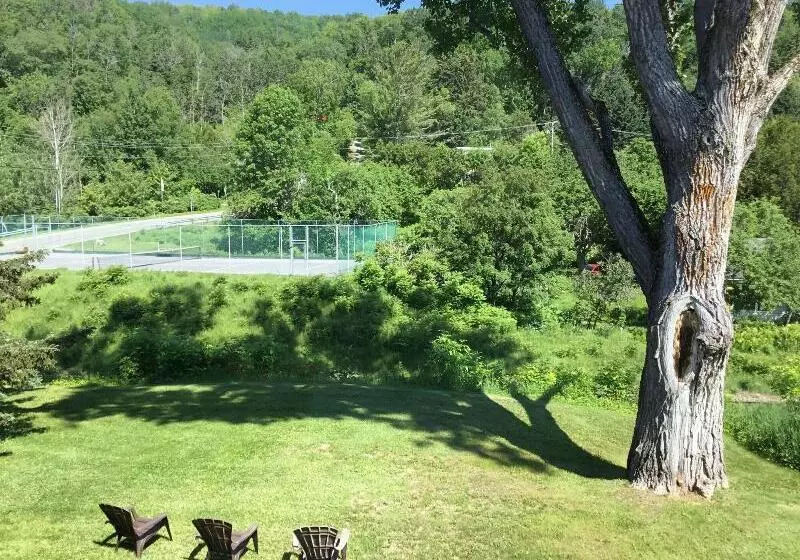 Fotos del hotel Auberge Beausejour:  25