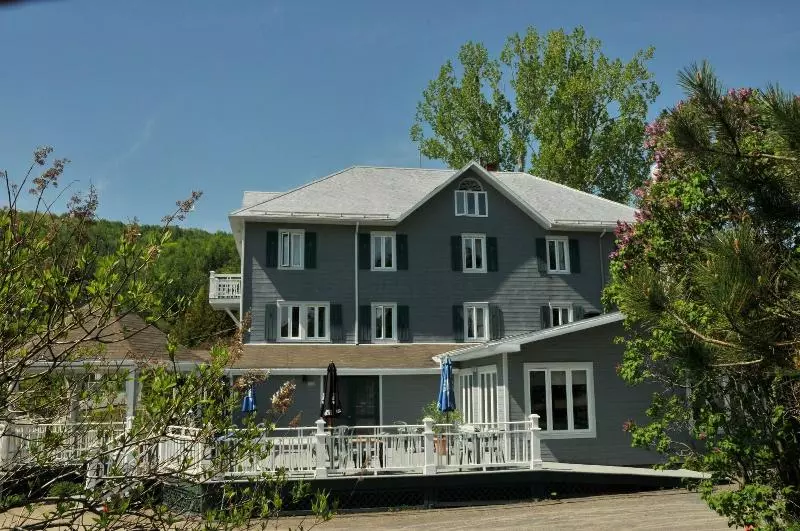 Fotos del hotel Auberge Beausejour:  13