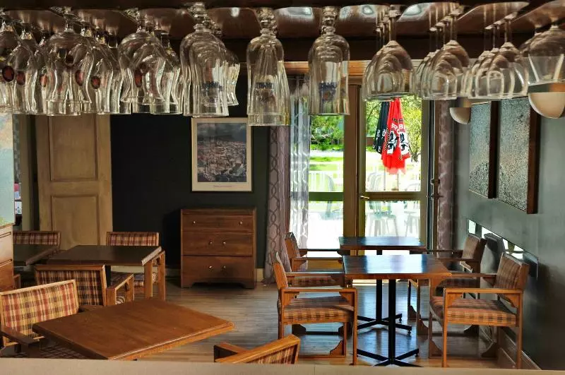 Fotos del hotel Auberge Beausejour:  19