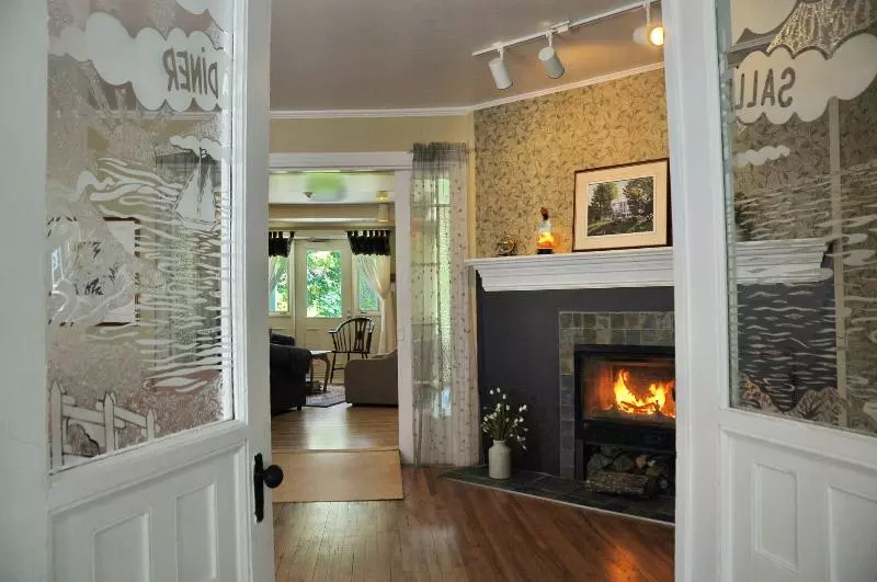 Fotos del hotel Auberge Beausejour:  14