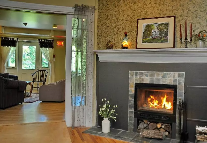 Fotos del hotel Auberge Beausejour:  18