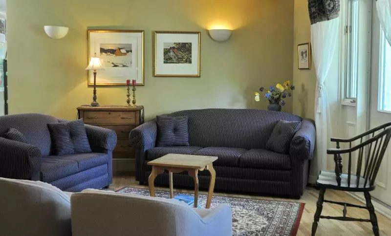 Fotos del hotel Auberge Beausejour:  22