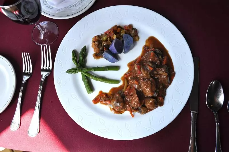 Fotos del hotel Auberge Beausejour:  23