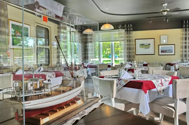 Fotos del hotel Auberge Beausejour:  5