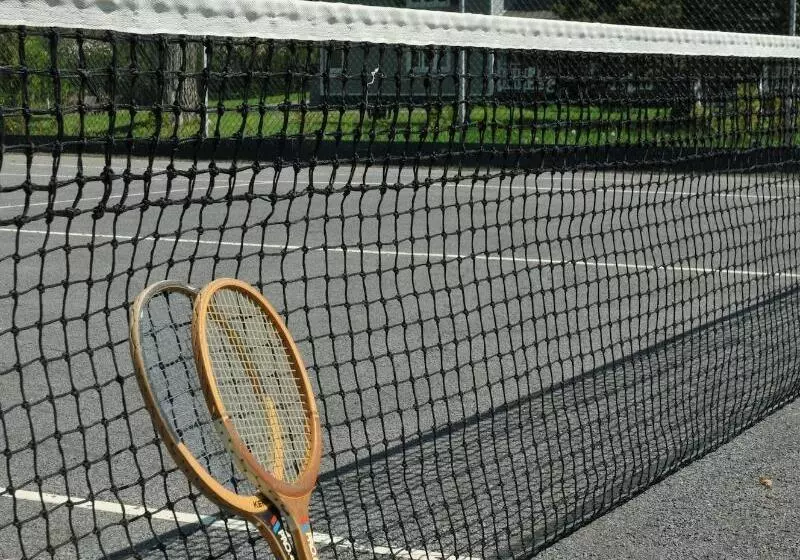 Fotos del hotel Auberge Beausejour:  4