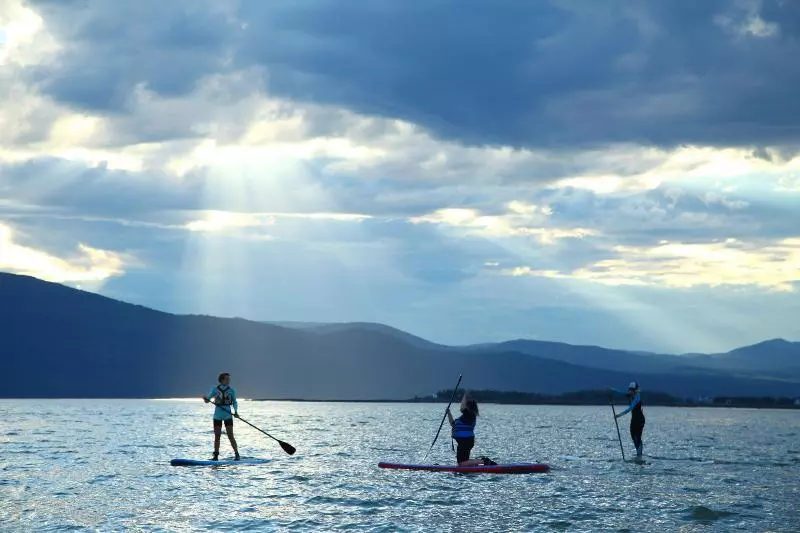 Fotos del hotel Auberge Beausejour:  20
