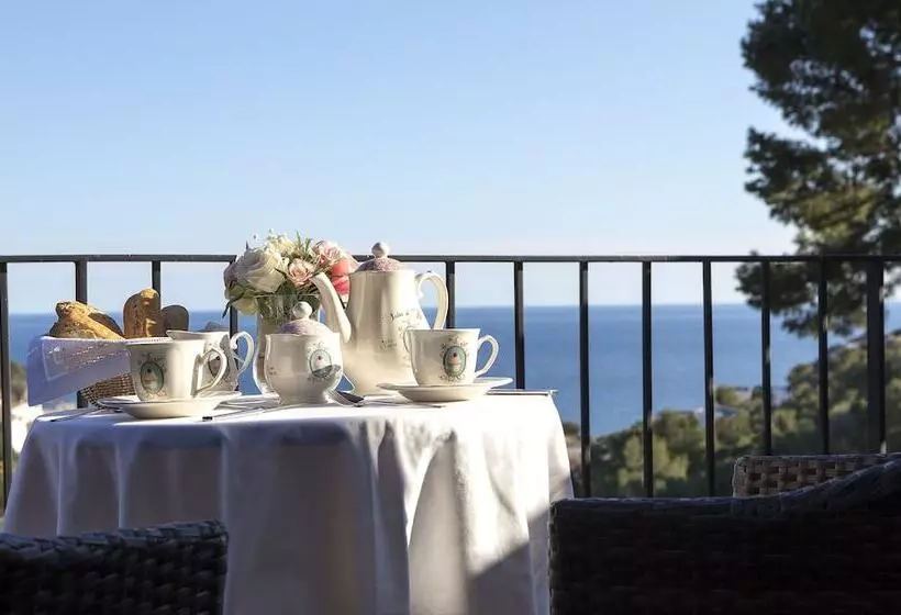 Fotos del hotel Blaumar Llafranch:  15