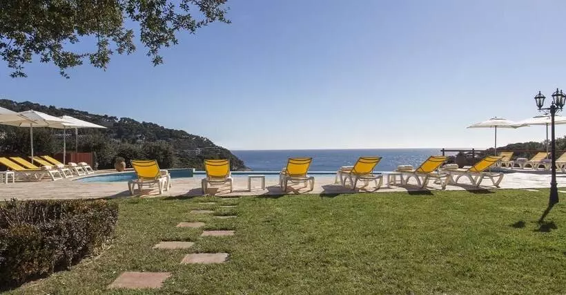 Fotos del hotel Blaumar Llafranch:  8