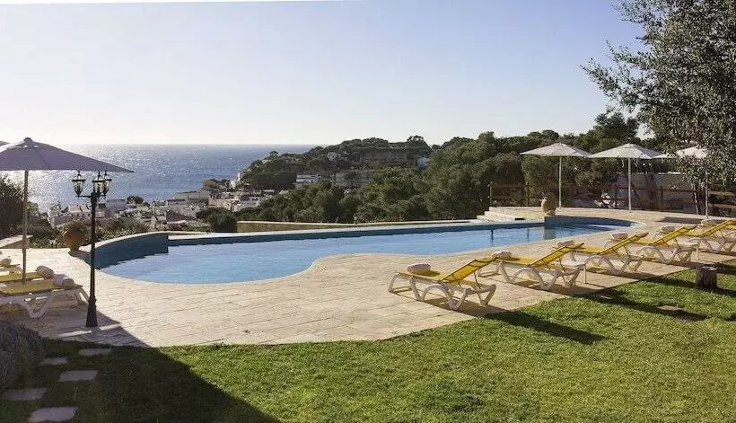 Fotos del hotel Blaumar Llafranch:  17