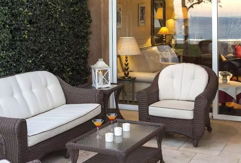 Fotos del hotel Blaumar Llafranch:  11