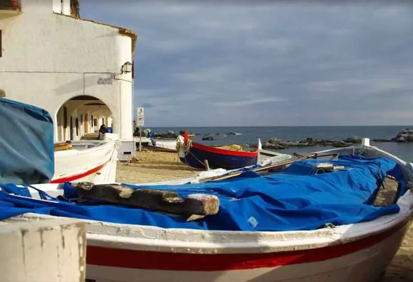 Fotos del hotel Blaumar Llafranch:  13