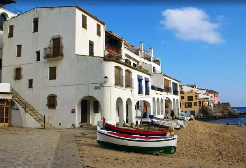 Fotos del hotel Blaumar Llafranch:  22