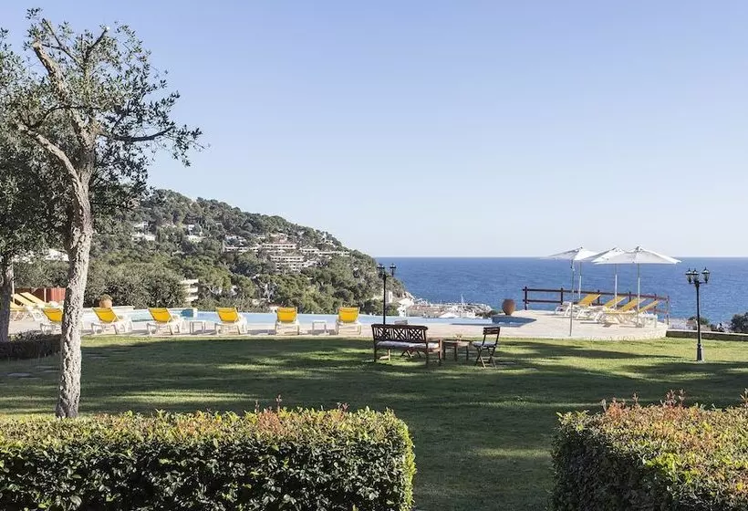 Fotos del hotel Blaumar Llafranch:  20