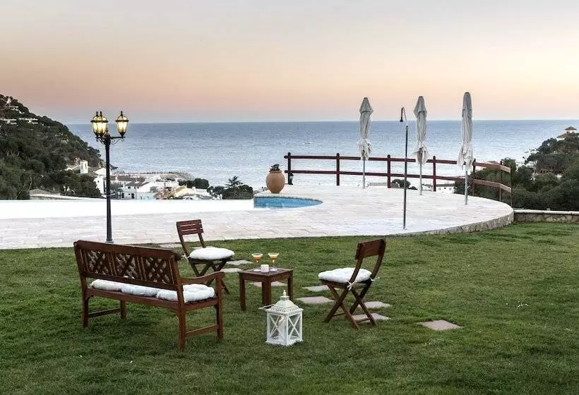 Fotos del hotel Blaumar Llafranch:  24