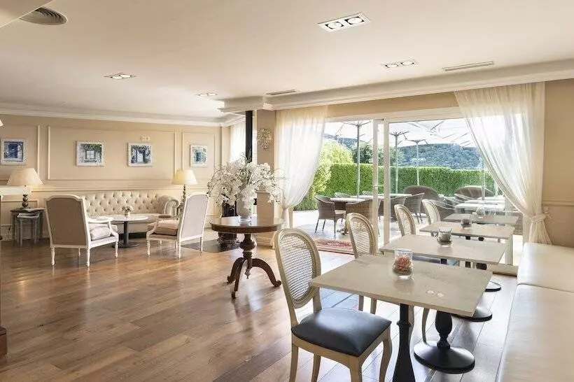 Fotos del hotel Blaumar Llafranch:  23