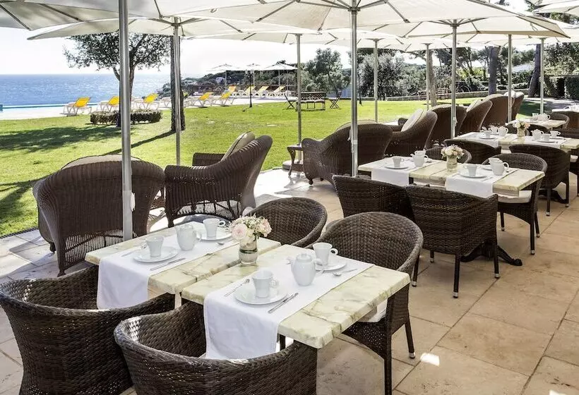 Fotos del hotel Blaumar Llafranch:  25