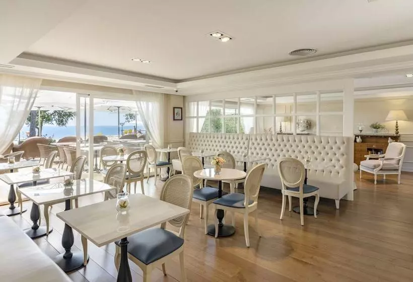 Fotos del hotel Blaumar Llafranch:  3