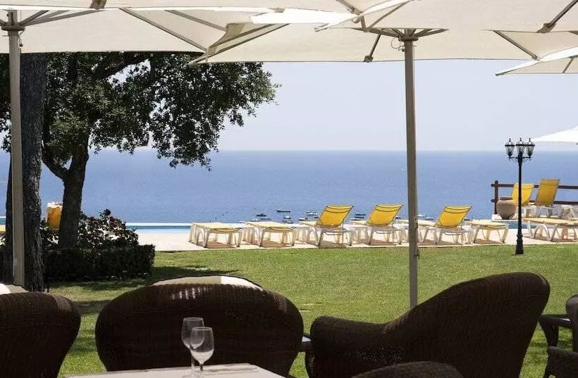 Fotos del hotel Blaumar Llafranch:  18