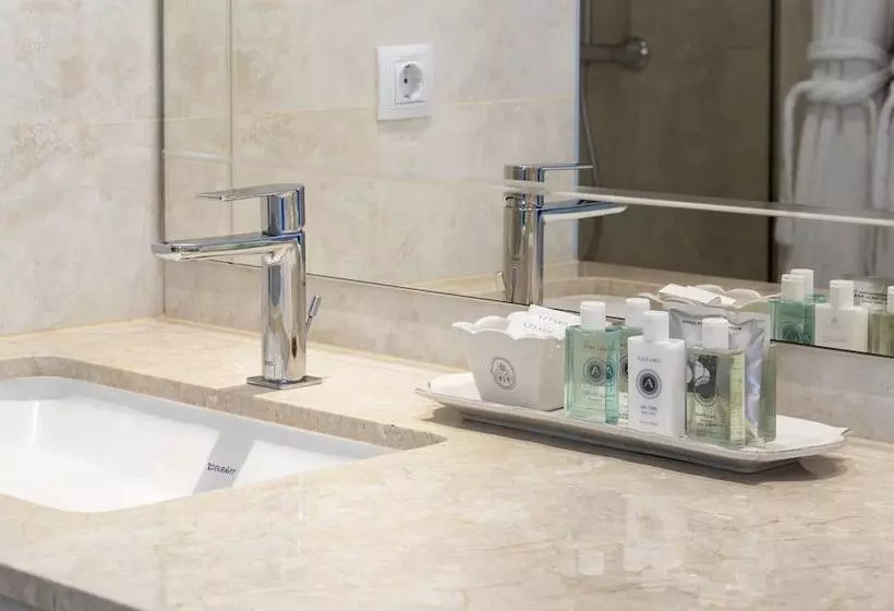 Fotos del hotel Blaumar Llafranch:  12