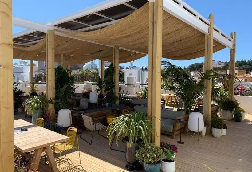 Fotos del hotel Delamar 4supadults Only:  20