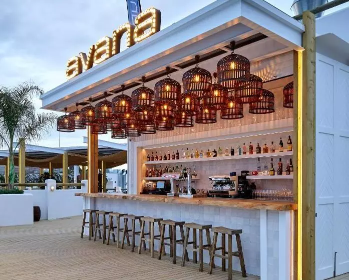 Fotos del hotel Delamar 4supadults Only:  28