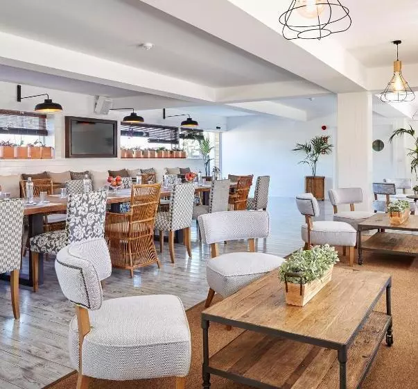 Fotos del hotel Delamar 4supadults Only:  29