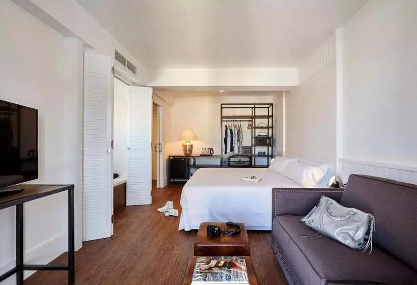 Fotos del hotel Delamar 4supadults Only:  12