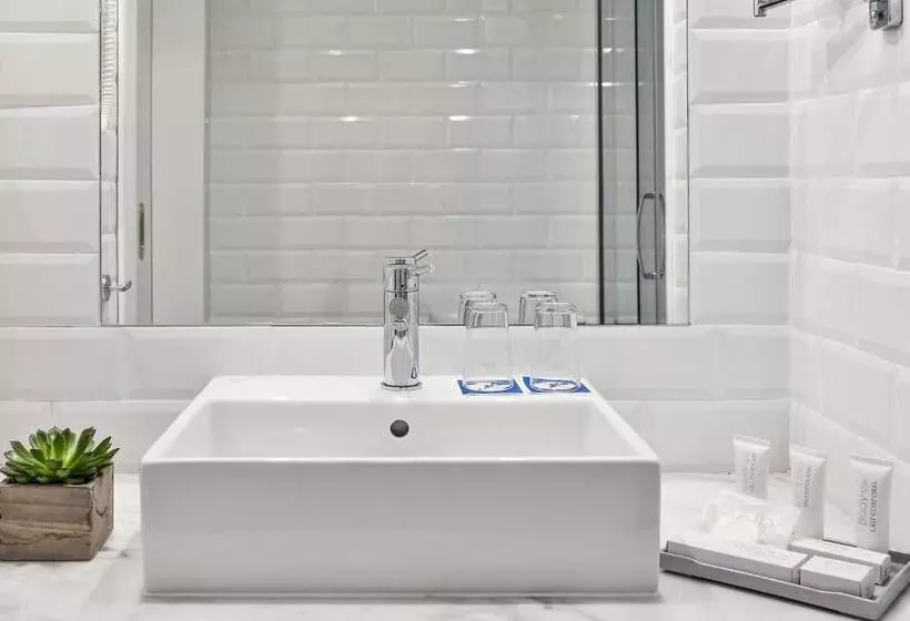 Fotos del hotel Delamar 4supadults Only:  23