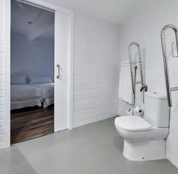 Fotos del hotel Delamar 4supadults Only:  22