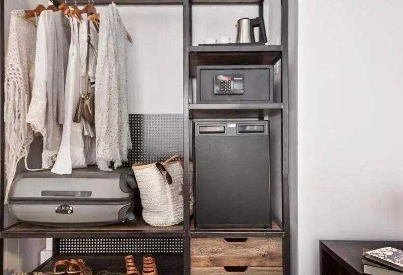 Fotos del hotel Delamar 4supadults Only:  33