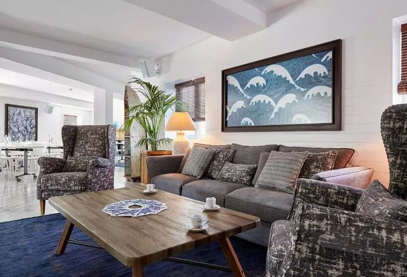 Fotos del hotel Delamar 4supadults Only:  7