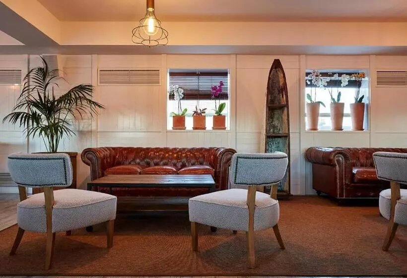 Fotos del hotel Delamar 4supadults Only:  26