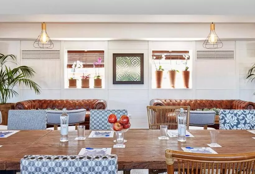 Fotos del hotel Delamar 4supadults Only:  14