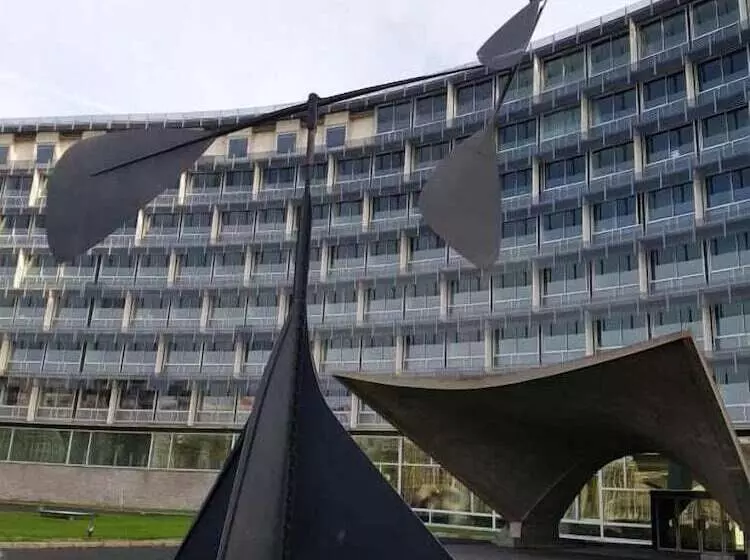 Fotos del hotel Eiffel Villa Garibaldi:  25