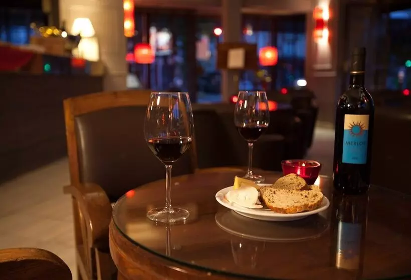 Fotos del hotel Eiffel Villa Garibaldi:  18