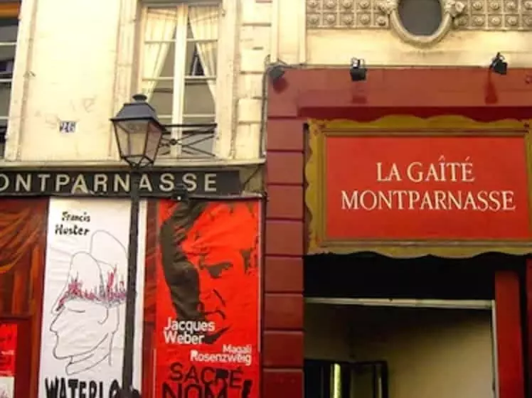 Fotos del hotel Eiffel Villa Garibaldi:  19