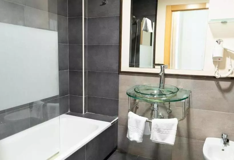 Fotos del hotel El Rondón:  10