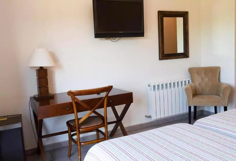 Fotos del hotel El Rondón:  11