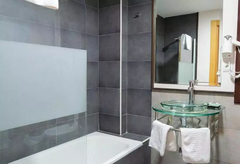 Fotos del hotel El Rondón:  16