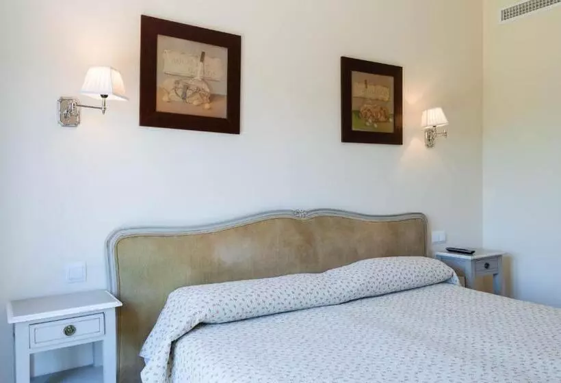 Fotos del hotel El Rondón:  25