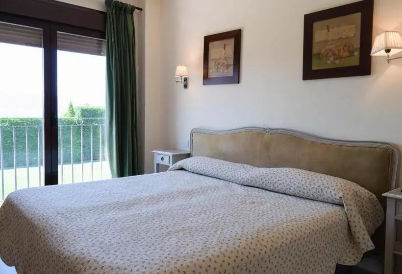 Fotos del hotel El Rondón:  24