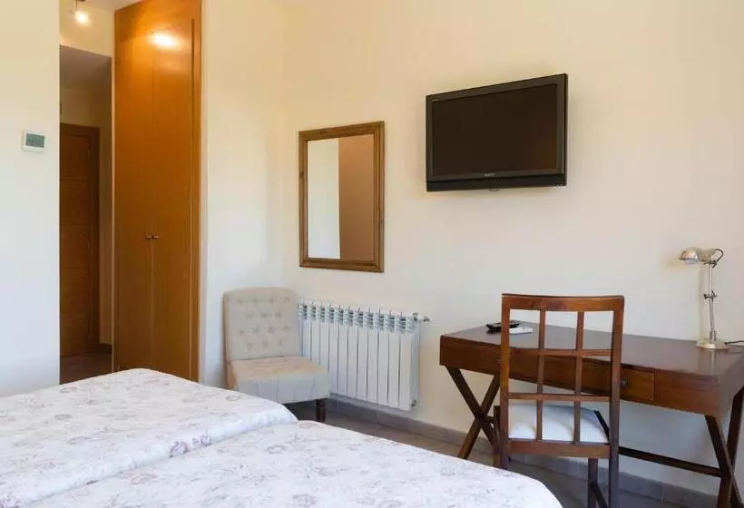 Fotos del hotel El Rondón:  14