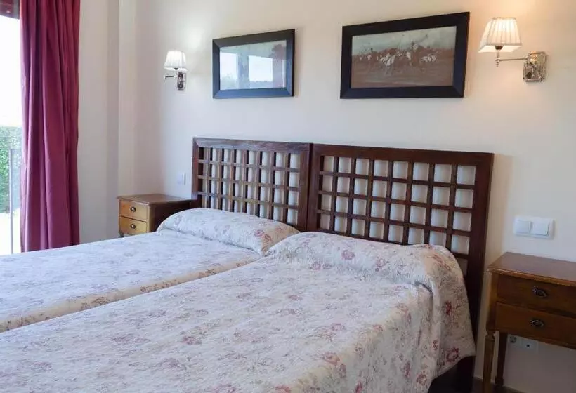 Fotos del hotel El Rondón:  17