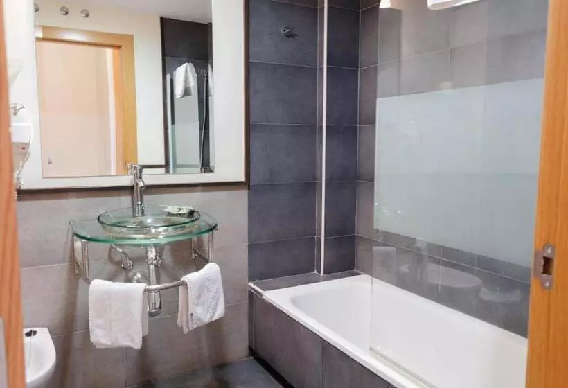 Fotos del hotel El Rondón:  13