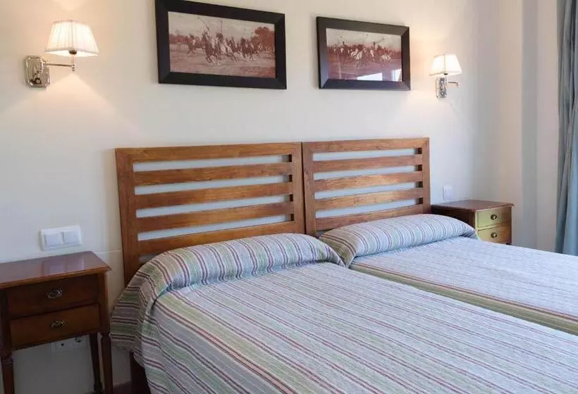 Fotos del hotel El Rondón:  22