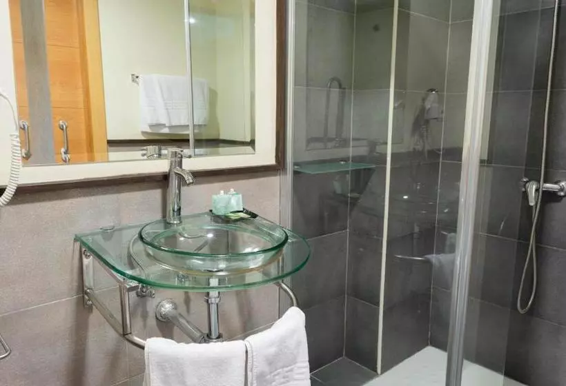 Fotos del hotel El Rondón:  19